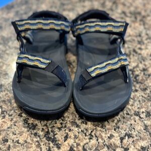 Teva sandals